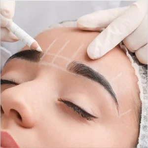 دوره تخصصی طراحی و قرینه سازی ابرو